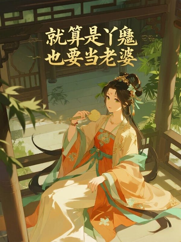 就算是丫鬟也要当老婆