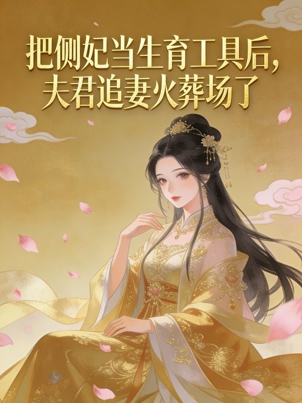 把侧妃当生育工具后,夫君追妻火葬场了