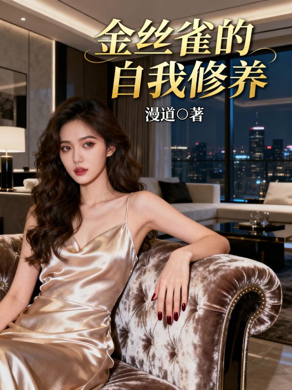 金丝雀的自我修养