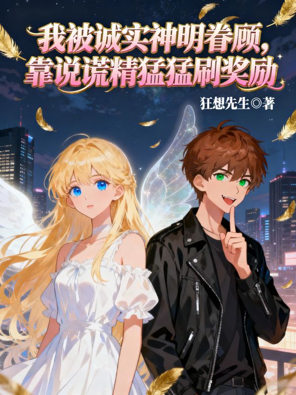 我被诚实神明眷顾，靠说谎精猛猛刷奖励