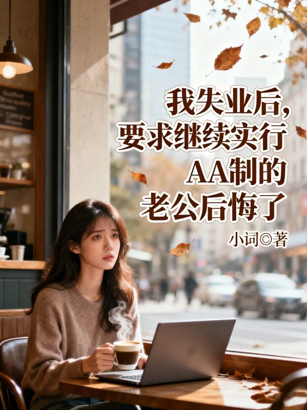 我失业后,要求继续实行AA制的老公后悔了