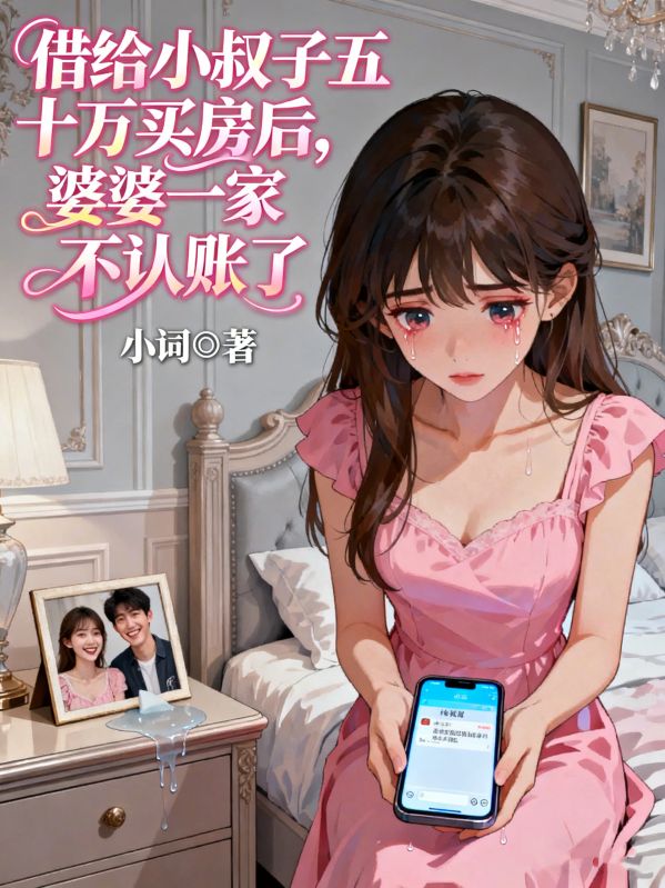 借给小叔子五十万买房后,婆婆一家不认账了