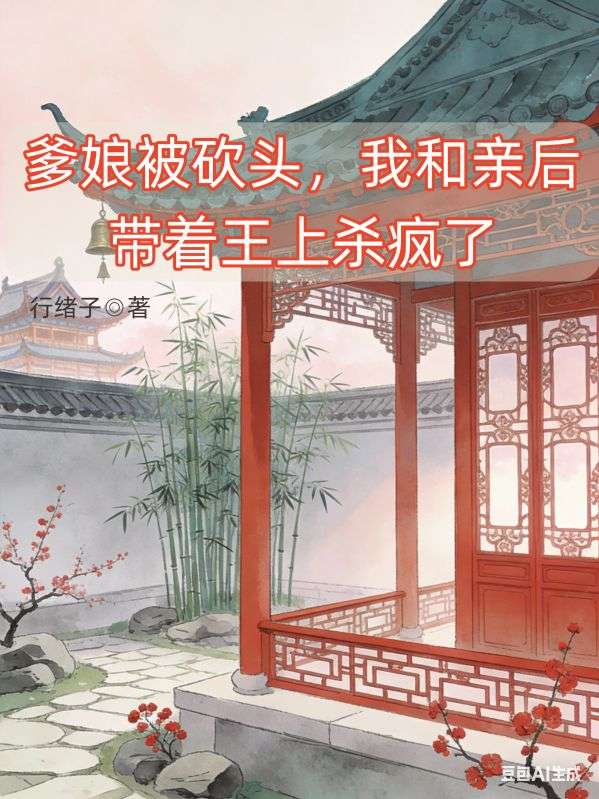 爹娘被砍头,我和亲后带着王上杀疯了