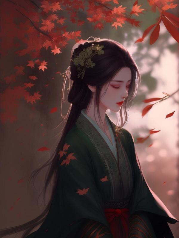 女主娘拿我当争宠工具后，我投靠恶毒女配了