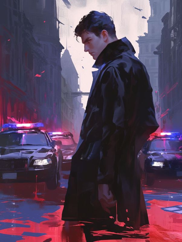 接亲那天,我把婚车开进了殡仪馆