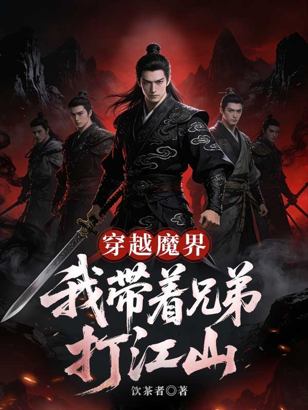 穿越魔界，我带着兄弟打江山