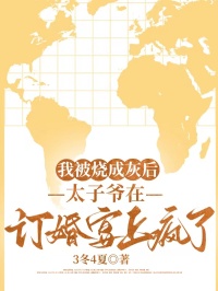 我被烧成灰后，太子爷在订婚宴上疯了