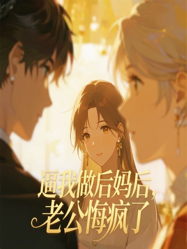 逼我做后妈后，老公悔疯了