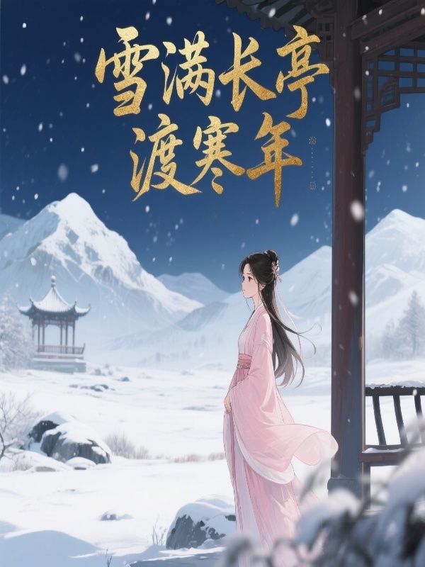 雪满长亭渡寒年