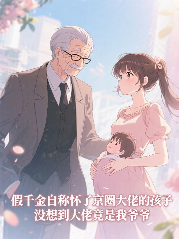 假千金怀了京圈大佬的孩子,大佬驾到后她悔疯了