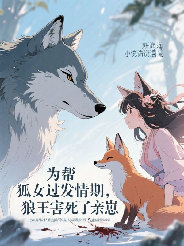 为帮狐女过发情期,狼王害死了亲崽