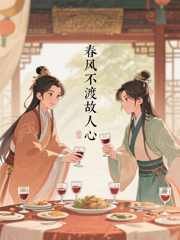 春风不渡故人心