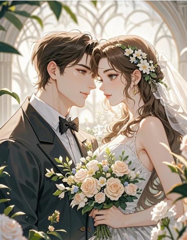 错爱焚心,余生不渡