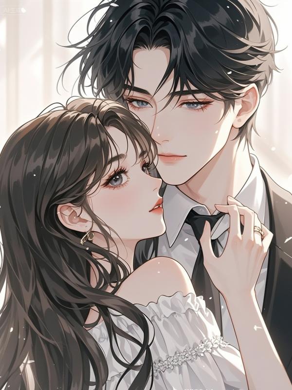 老公为实习生把我裁员,再回公司,我是他领导