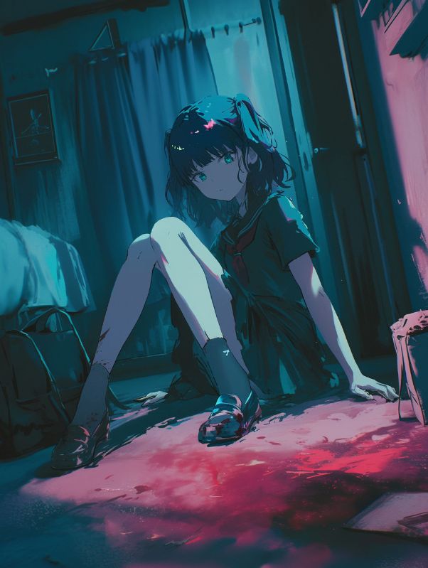 妈妈的体面，要了我的命