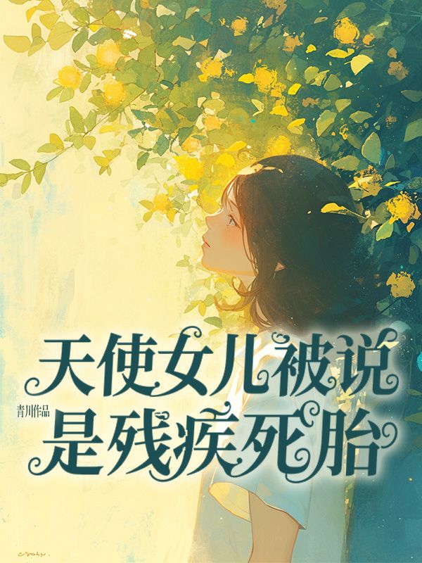 天使女儿被说是残疾死胎