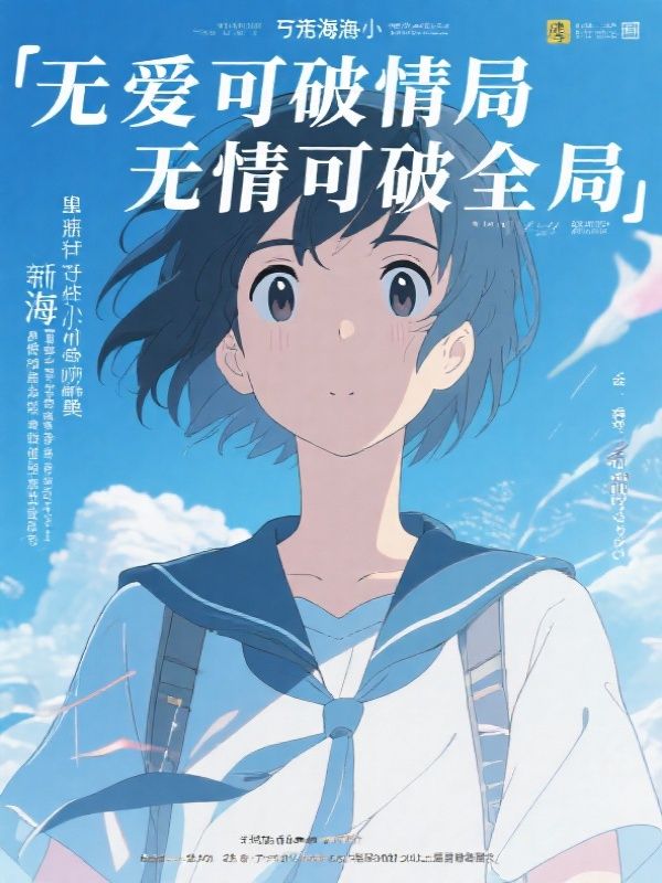 无爱可破情局,无情可破全局