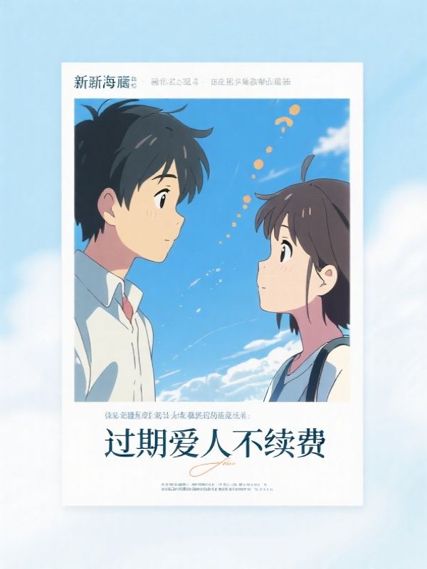 过期爱人不续费