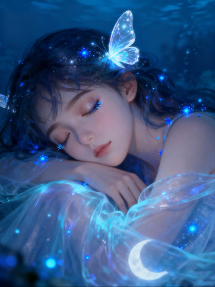 清欢不渡，白茶不语