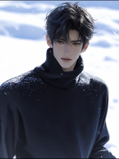 你我之间,爱与恨都是多余