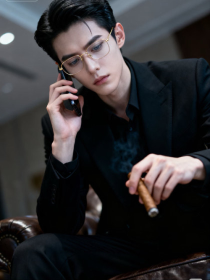 公司上市那天，妻子与好兄弟暗算我！