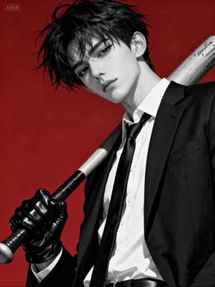 被骗回家给假少爷顶罪后,我带着手眼通天的老爹杀疯了