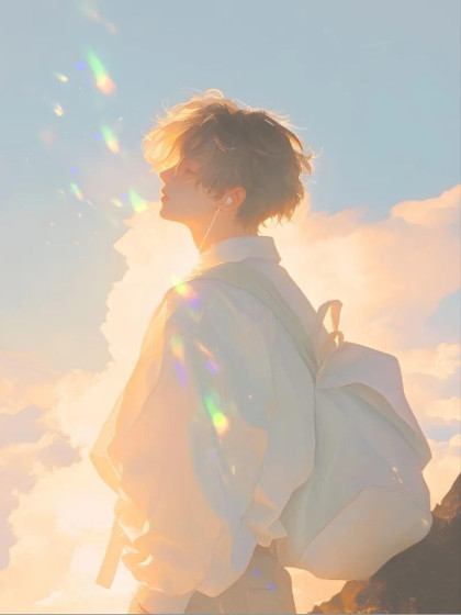 第七次日落之后