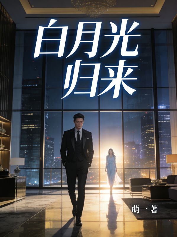 白月光归来