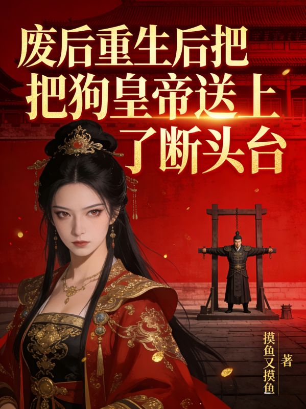 废后重生后把狗皇帝送上了断头台
