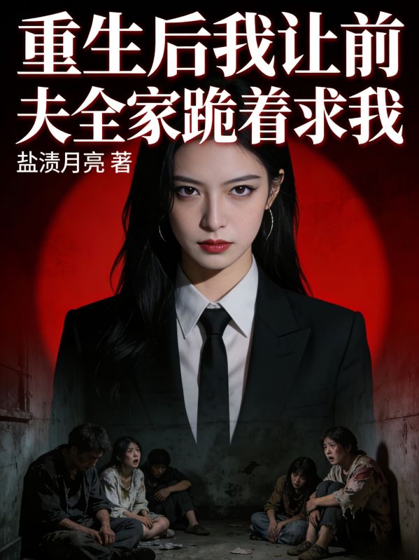 重生后我让前夫全家跪着求我