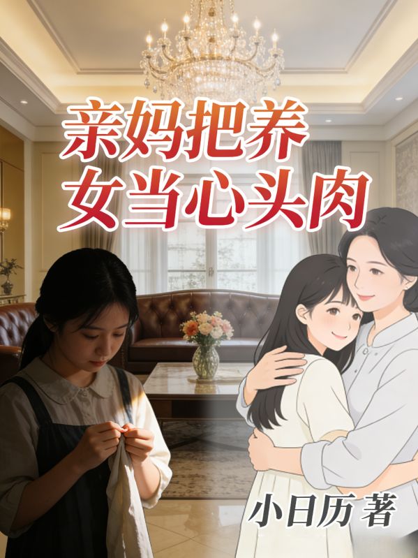 亲妈把养女当心头肉