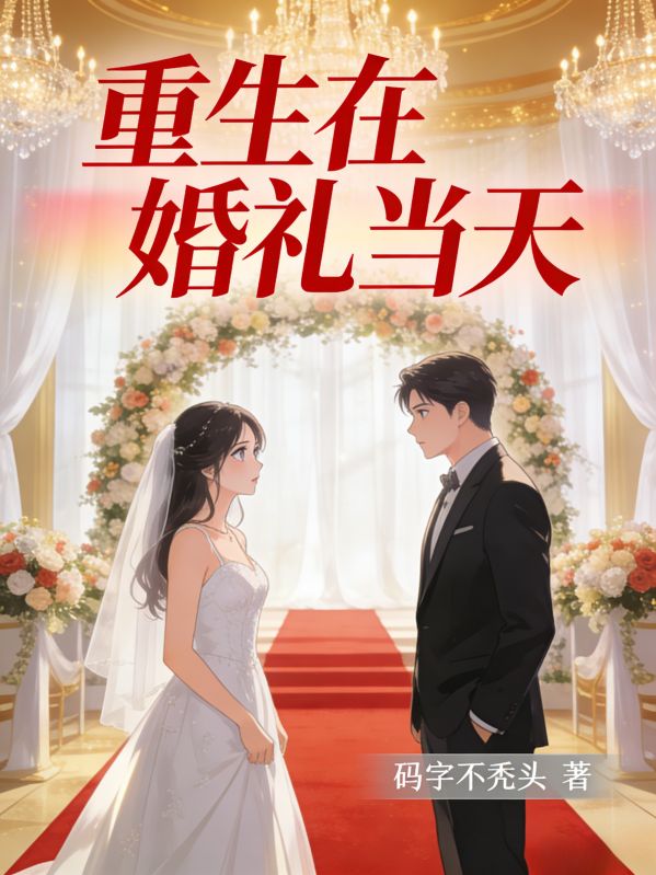 重生在婚礼当天