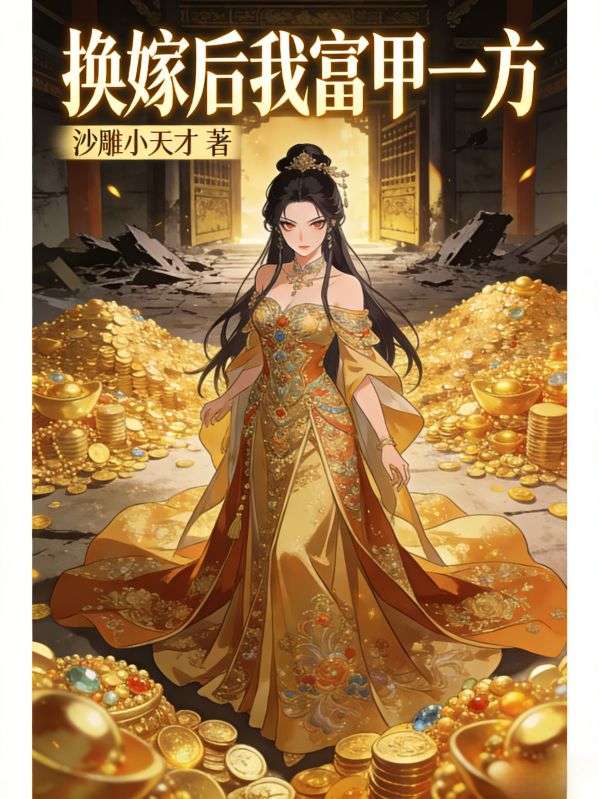 换嫁后我富甲一方