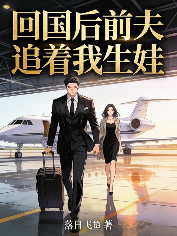 回国后前夫追着我生娃