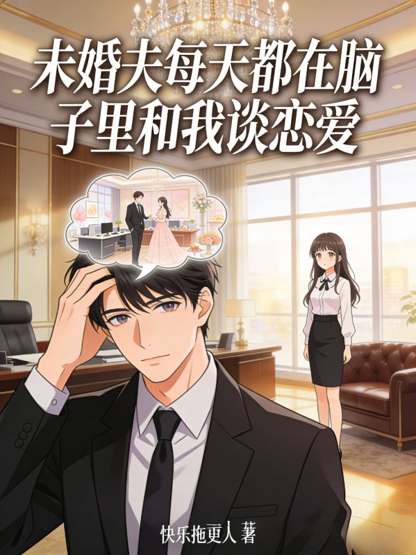 未婚夫每天都在脑子里和我谈恋爱