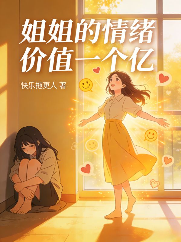 姐姐的情绪价值一个亿