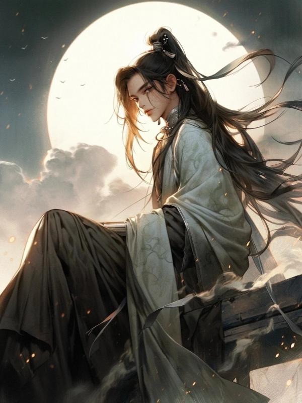 穿回过去，我阻止土匪爹被世家女骗去从良