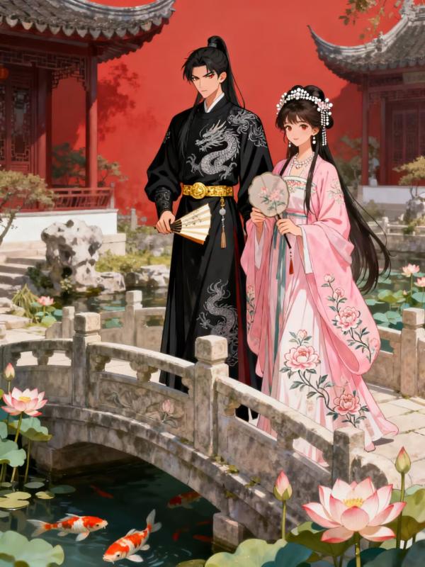 老公偷走我爸的军功后，我让他百倍奉还