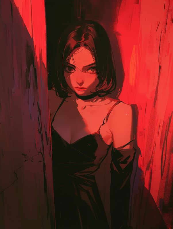 深情总被负薄凉