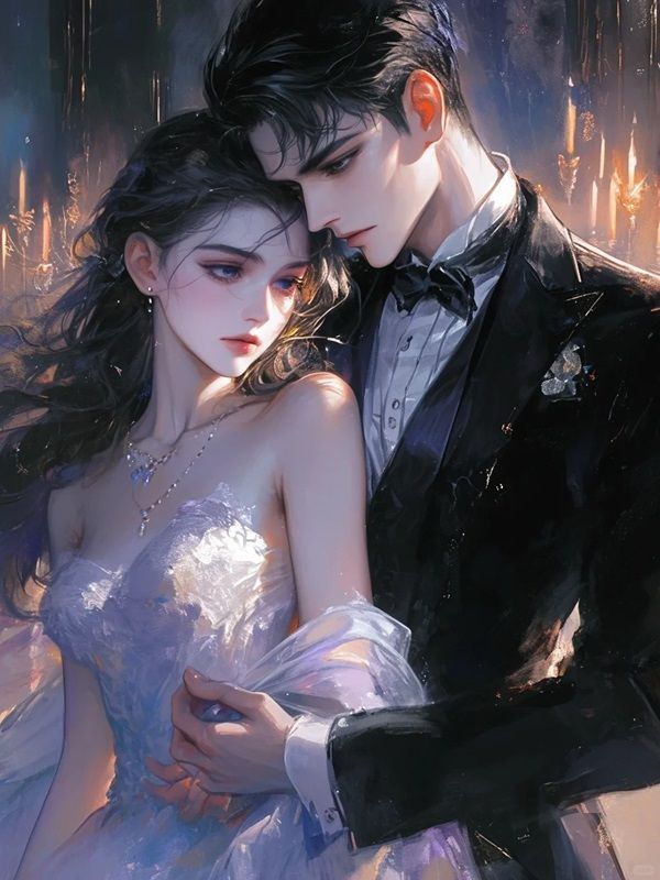 栖止于暮色深处