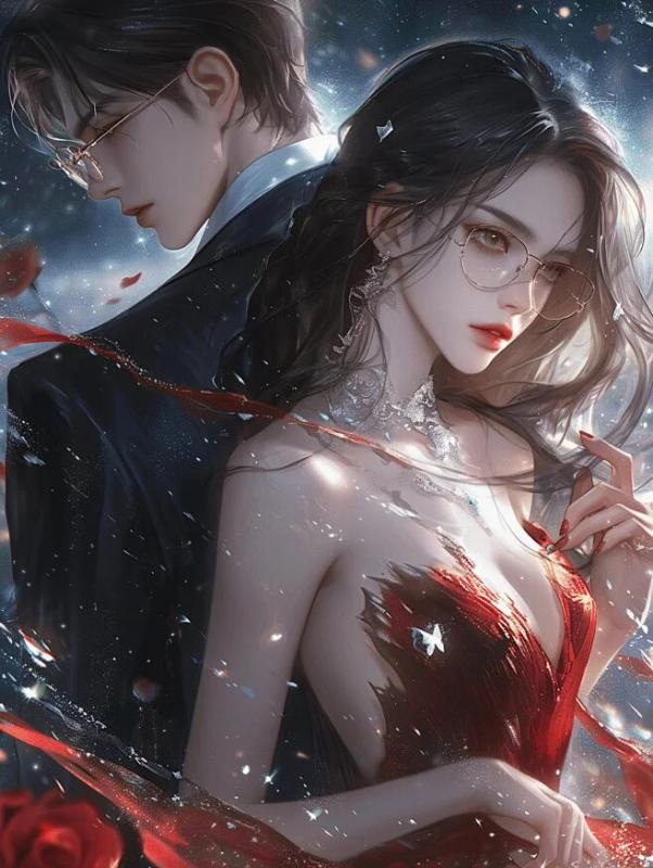 舔狗成虐文女主后，反手卷走京圈太子爷家产