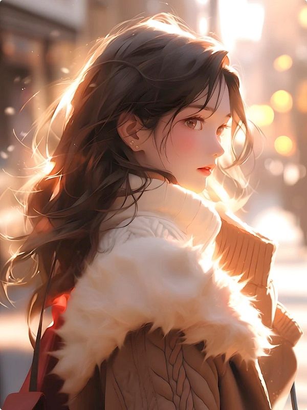 山海暮雪迟迟归