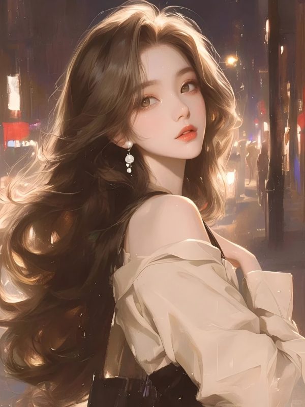 此后风月再无他