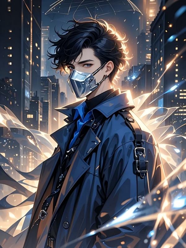 室友冒充我网恋当海王，我去面基开鱼塘