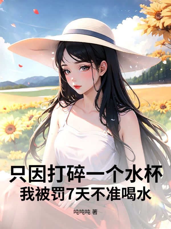 只因打碎一个水杯，我被罚7天不准喝水