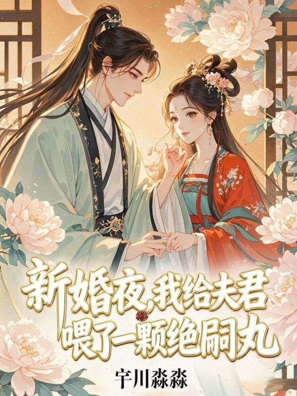 新婚夜，我给夫君喂了一颗绝嗣丸