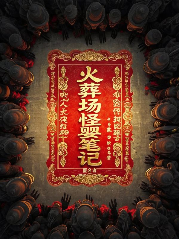 火葬场怪婴笔记