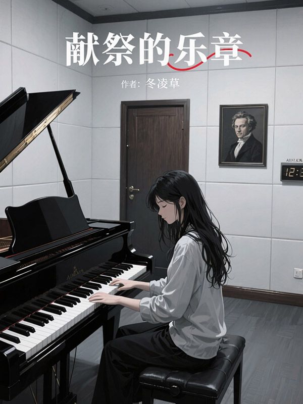 献祭的乐章