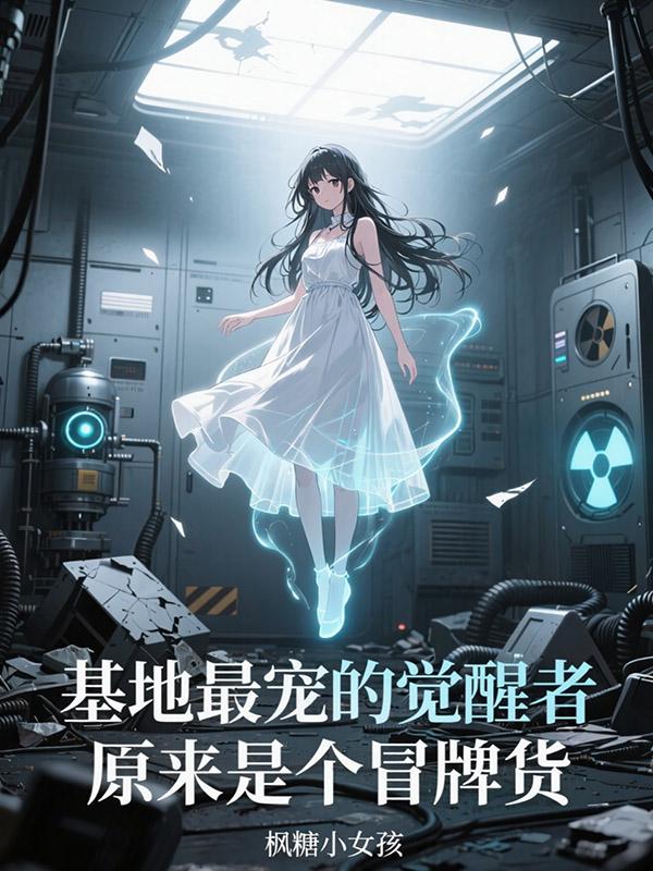 基地最宠的觉醒者，原来是个冒牌货