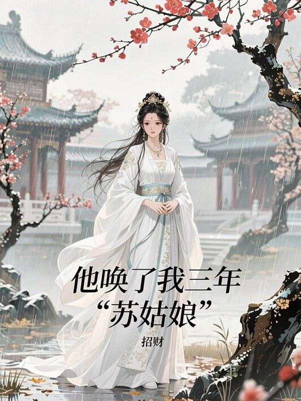 他唤了我三年苏姑娘